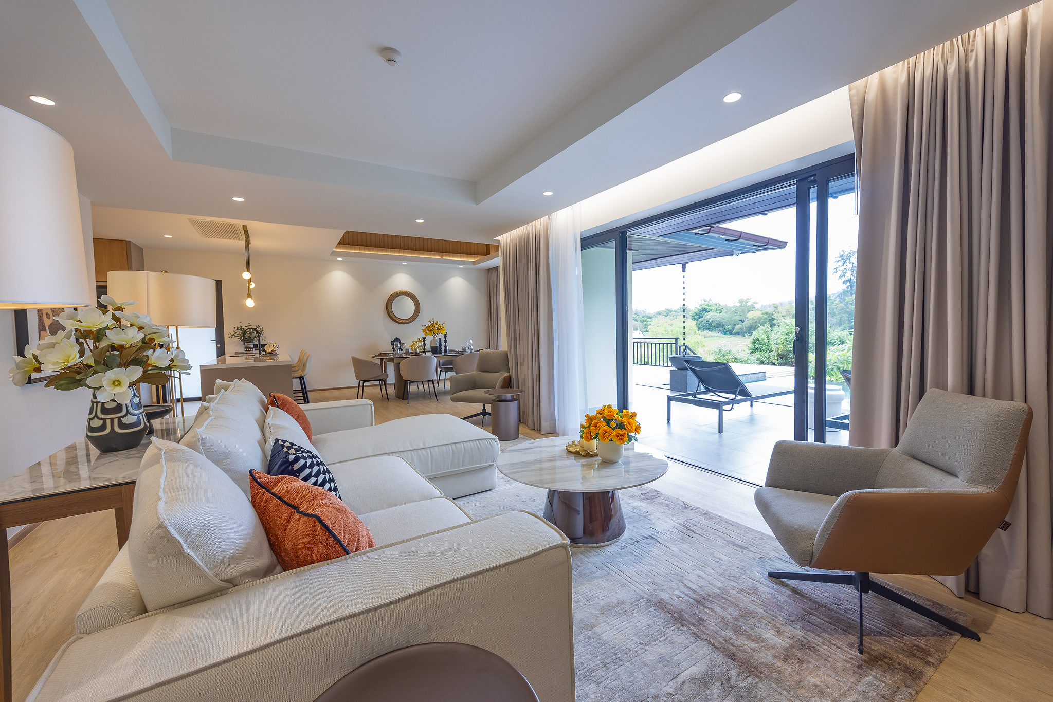 The Laytin Villa 46